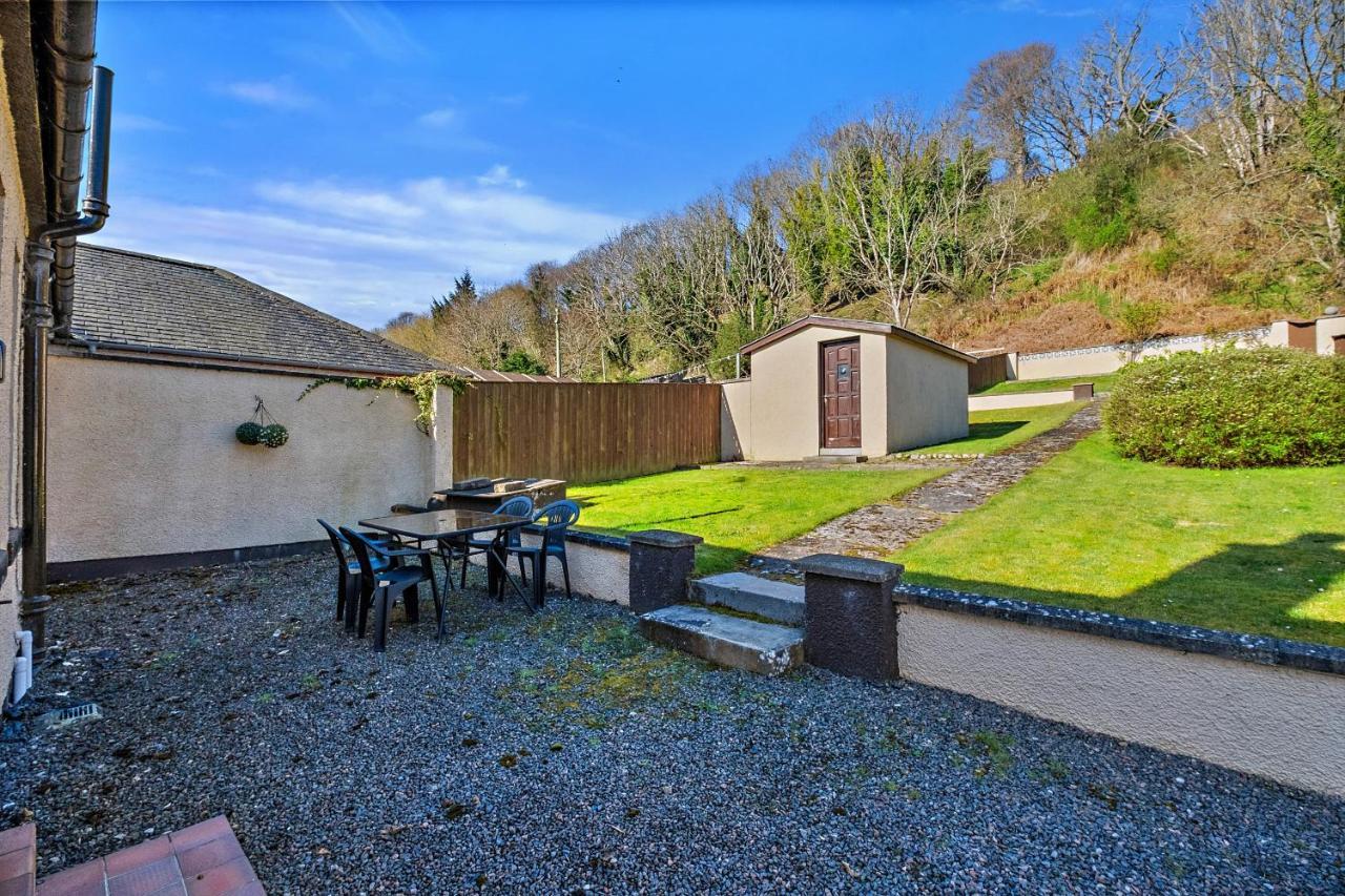 Finest Retreats - The Sea Cottage Avoch Exterior foto